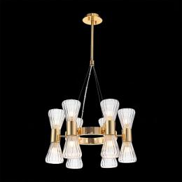 Подвесная люстра ST Luce Diori  - 3